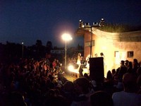 Tranqueras