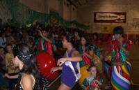 Paso de los Toros