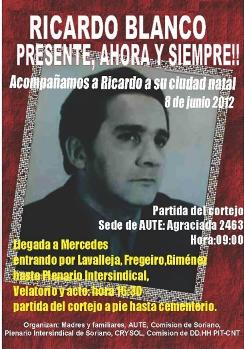 Afiche con foto