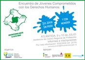 foto del afiche de la actividad