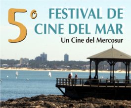 Continúa el V Festival de Cine del Mar