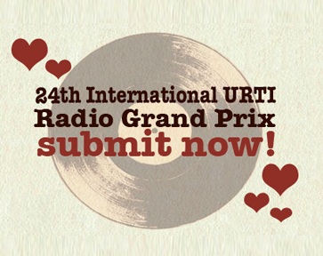 24° Grand Prix International URTI de la Radio 