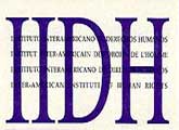 nstituto Interamericano de Derechos Humanos