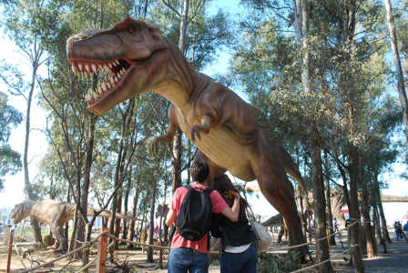 Dinosaurio