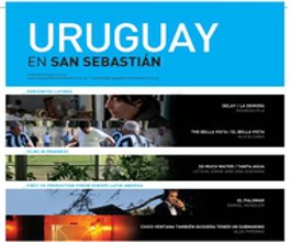 Uruguay en San Sebastián