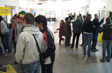 encuentro