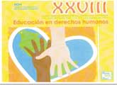 XXVIII Curso Interdisciplinario en Derechos Humanos del IIDH