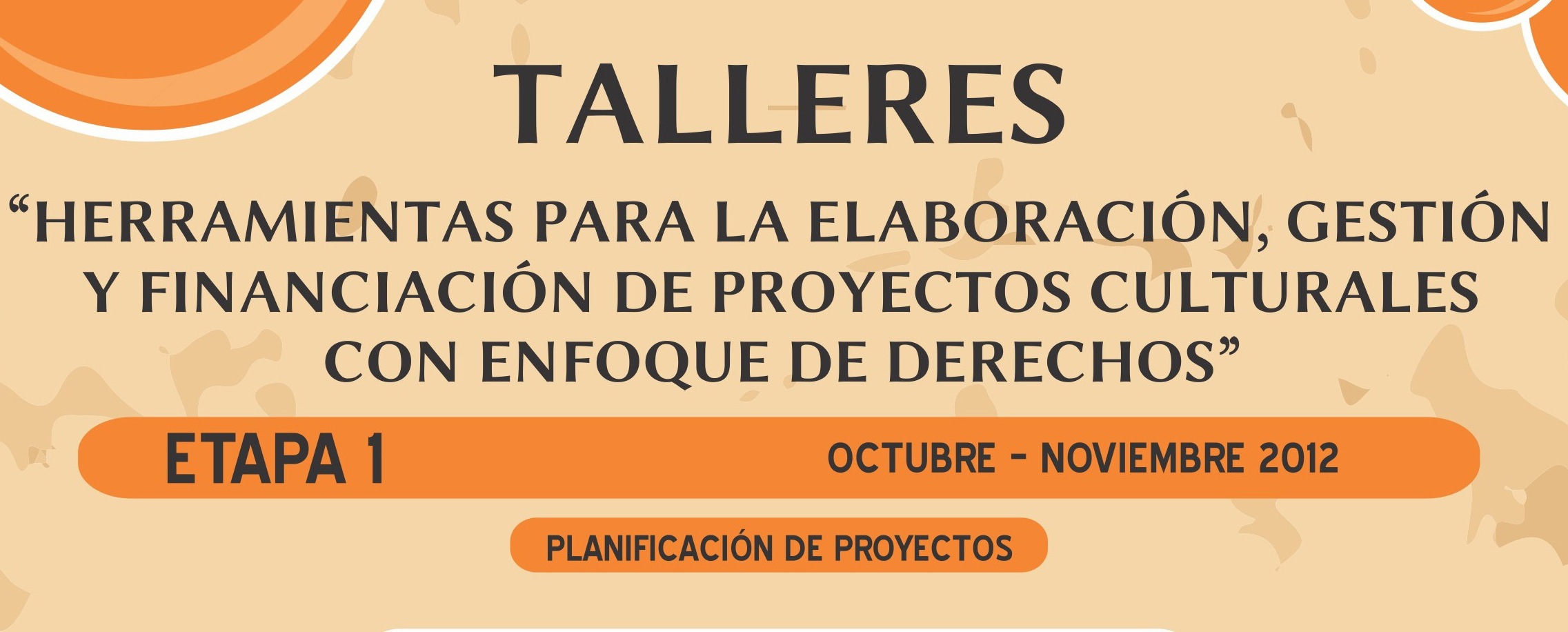 Talleres