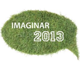 Imaginar ICAU 2013