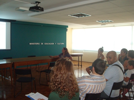Becas de Apoyo económico