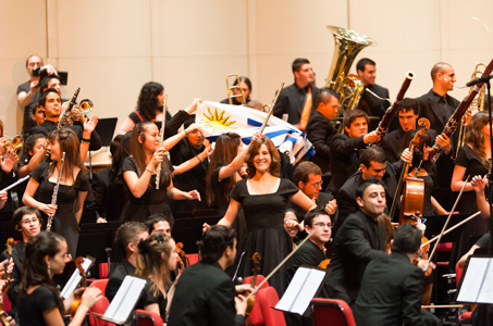 Orquesta Juvenil