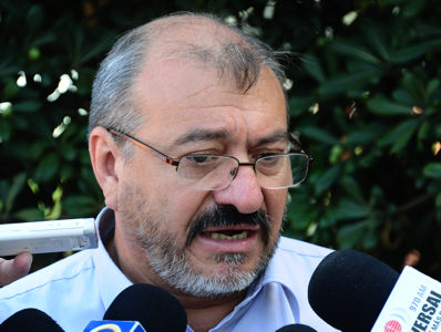 Oscar Gómez