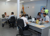 Oficina Estado Civil