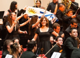 Orquesta Juvenil