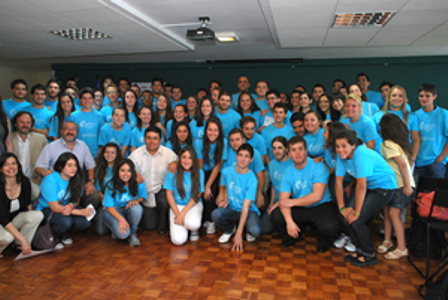 Orquesta Juvenil