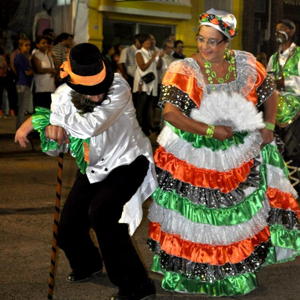 Mama vieja