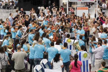 Orquesta