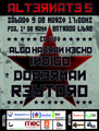 Encuentro de bandas de Rock