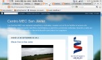 San Javier 