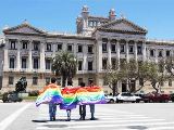 Matrimonio Igualitario