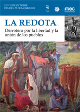 D&iacute;a del Patrimonio 2011