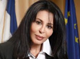 Yamina Benguigui