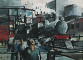Pintura LLanos