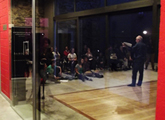 Taller de pedagogía teatral - George Laferriere