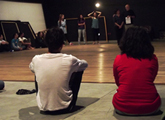 Taller de pedagogía teatral - George Laferriere
