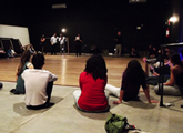 Taller de pedagogía teatral - George Laferriere