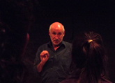 Taller de pedagogía teatral - George Laferriere