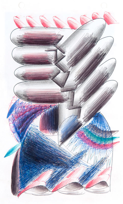 Pintura Espínola Gomez 2