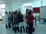Taller en Florida