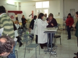 Taller en Florida