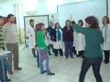 Taller en Florida