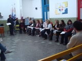 Taller en Florida