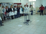 Taller en Florida
