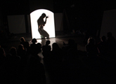 Taller Cuerpo, luces y sombras
