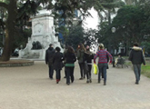 Arrecife urbano