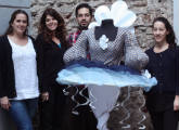 Dramaturgia del vestido.