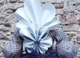 Dramaturgia del vestido.