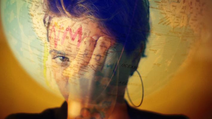 Wow Mom María Paz Rodríguez