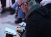 Dramaturgia personal