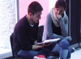 Dramaturgia personal