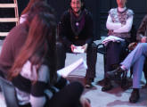 Dramaturgia personal