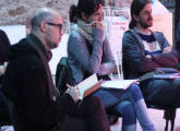 Dramaturgia personal