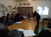 Gira diseño teatral