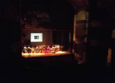Gira diseño teatral