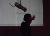 Gira diseño teatral