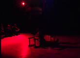 Gira diseño teatral